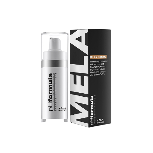 PHFORMULA M.E.L.A. ATKURIAMASIS VEIDO KREMAS (M.E.L.A. RECOVERY) 30ml