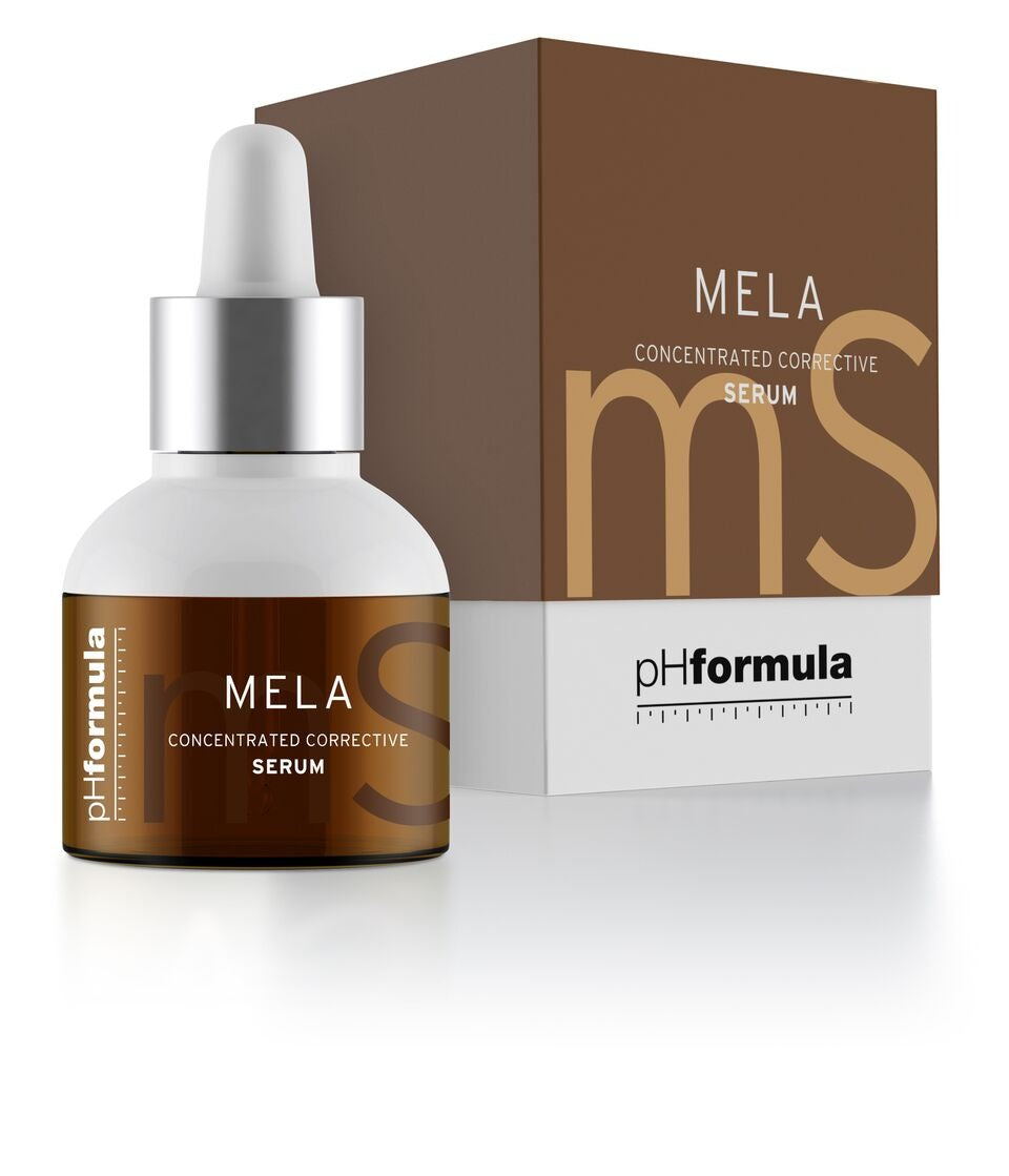 PHFORMULA MELA KONCENTRUOTAS KOREGUOJANTIS SERUMAS 30ml