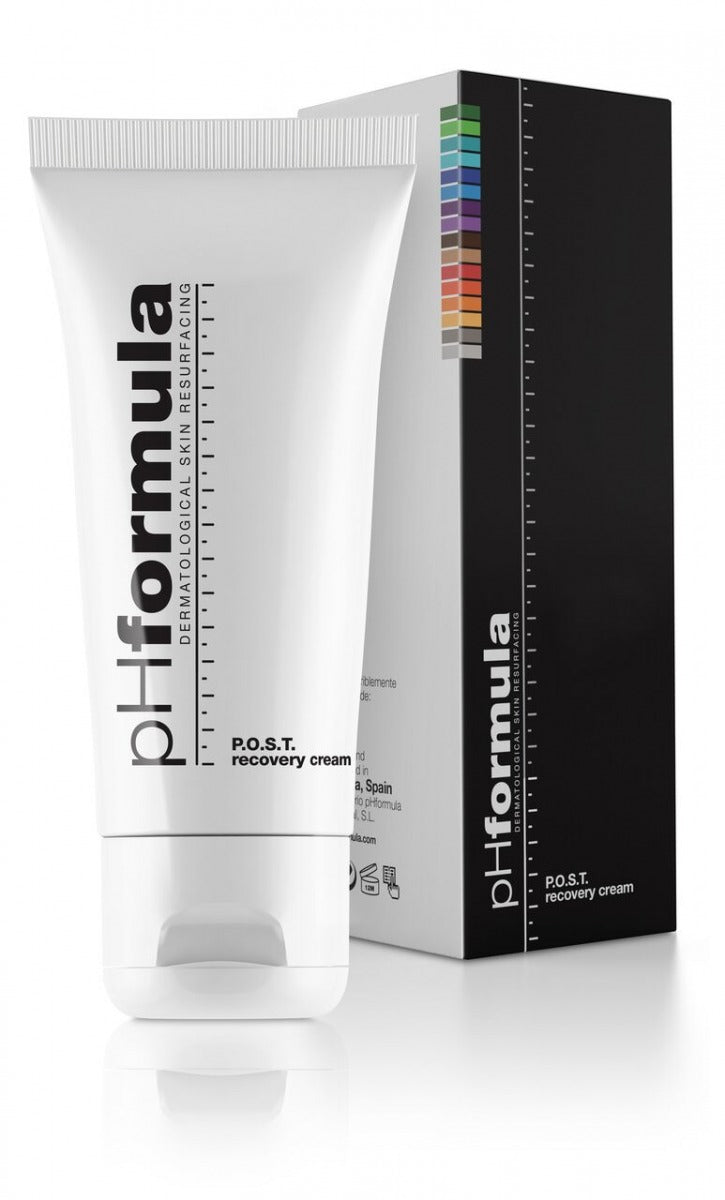 PHFORMULA P.O.S.T. ATSTATOMASIS VEIDO KREMAS (P.O.S.T. RECOVERY)