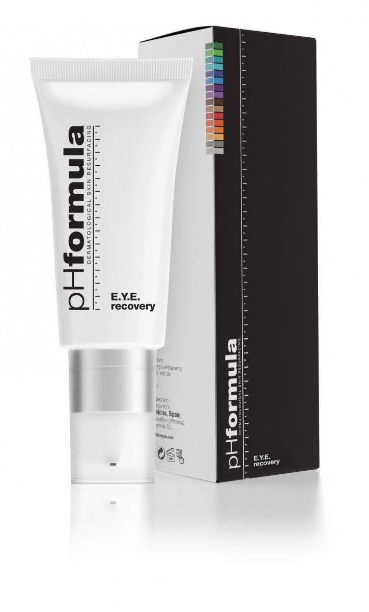 PHFORMULA E.Y.E. ATSTATOMASIS AKIŲ KREMAS (E.Y.E. RECOVERY) 20ml