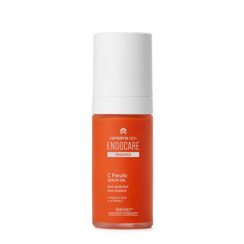 ENDOCARE RADIANCE C FERULIC EDAFENCE® SERUMAS, 30 ML