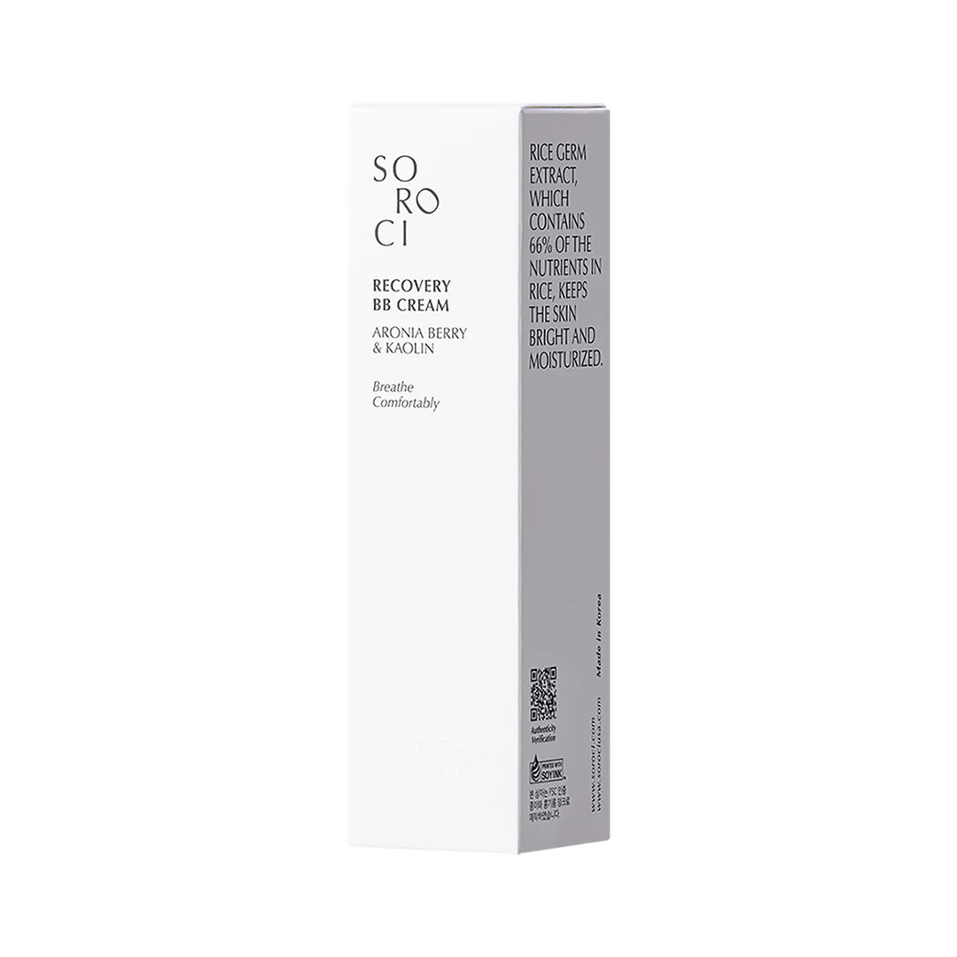 SOROCI BB KREMAS SU SPF 50, 30ml