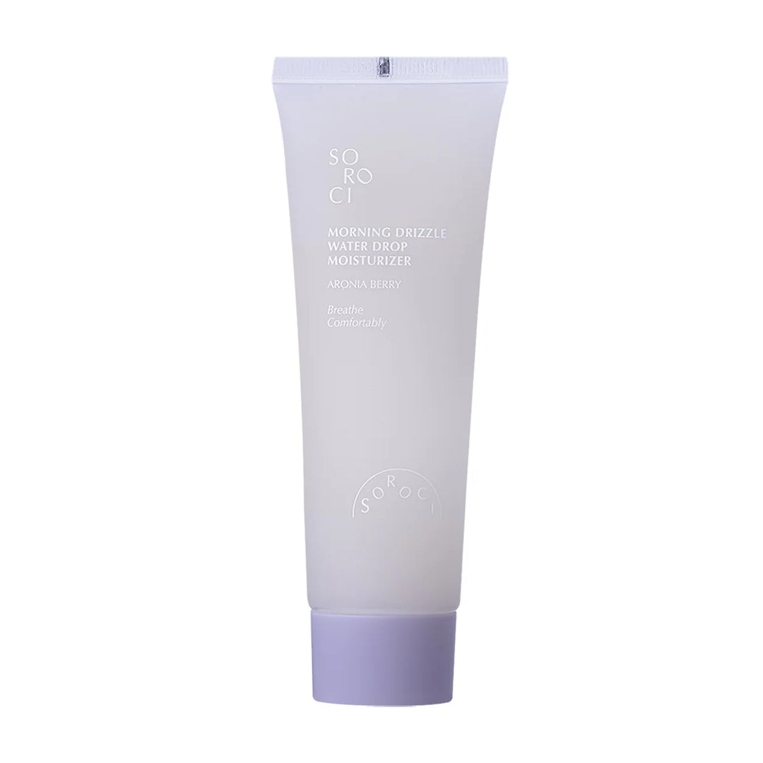 SOROCI DIENINIS KREMAS “RYTO VANDENS LAŠAS” (MORNING WATERDROP), 70 ml