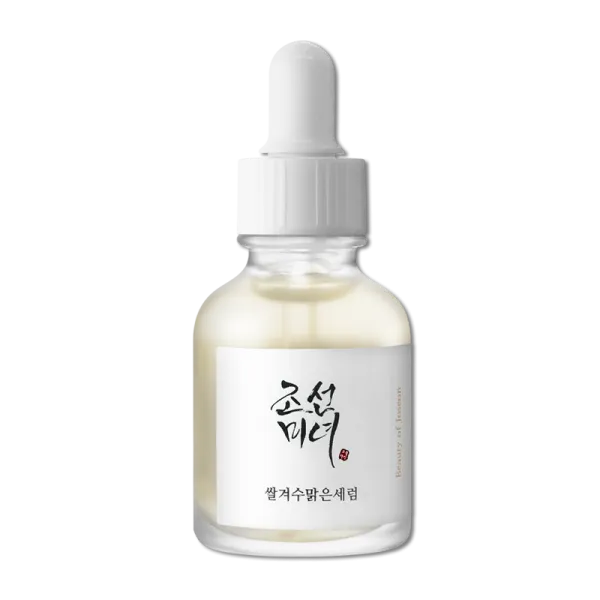 Beauty of Joseon Glow Deep Serum Rice + Arbutin skaistinantis serumas su ryžių ekstraktu ir arbutinu 30ml