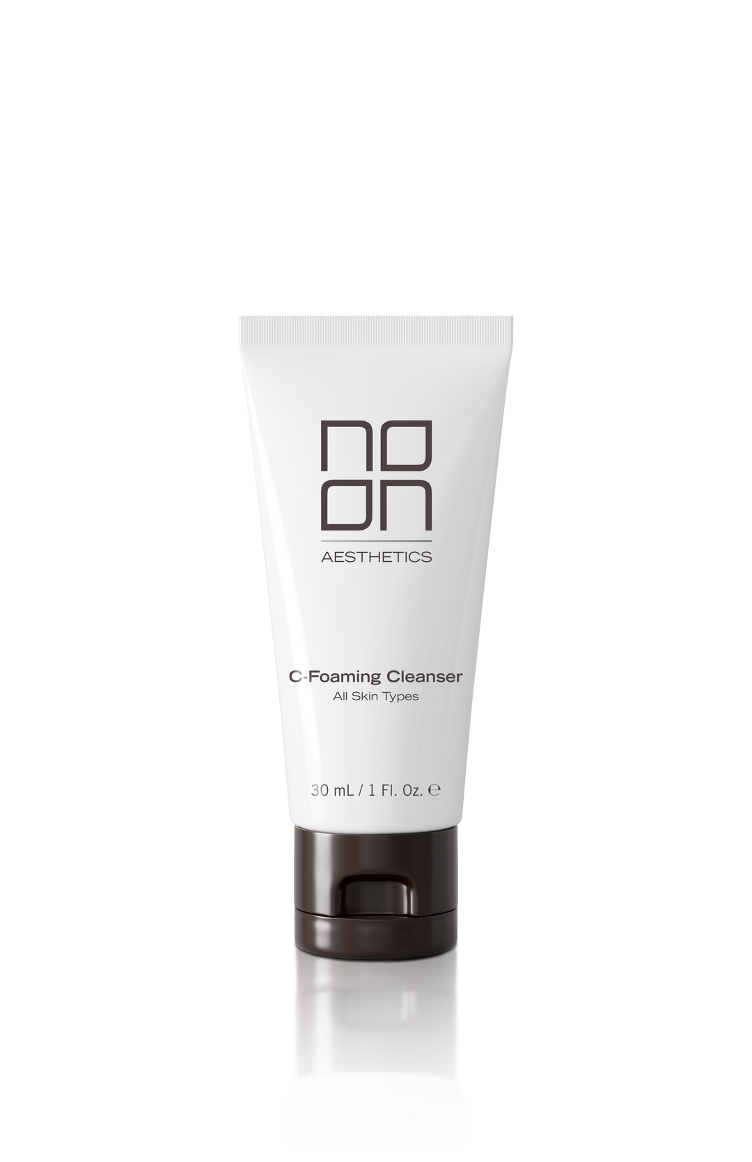 Noon c-foaming prausiklis 120ml