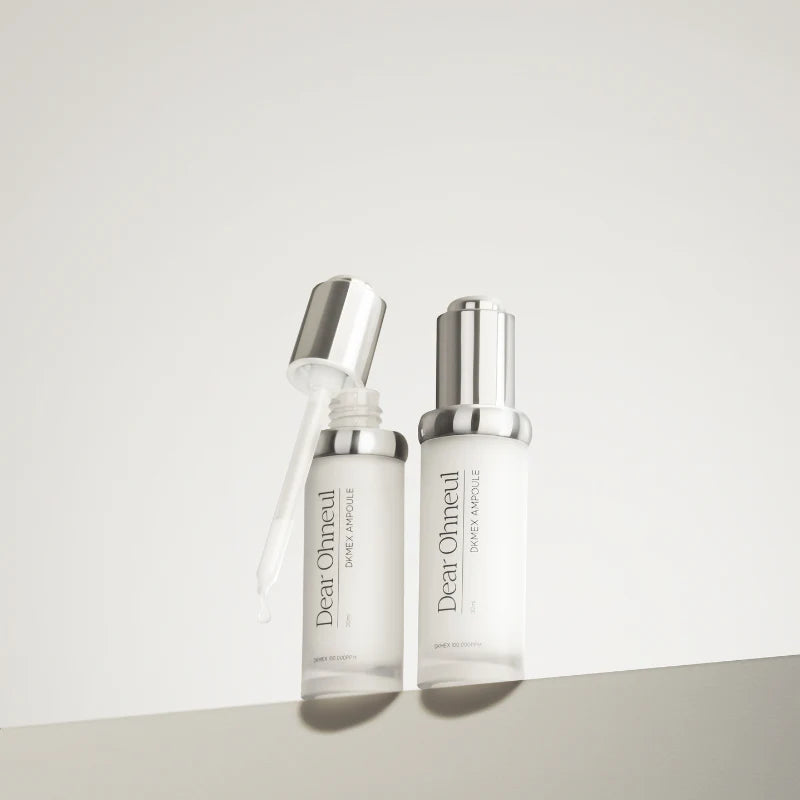 DEAR OHNEUL „DKMEX AMPOULE” VEIDO AMPULĖ, 30 ML