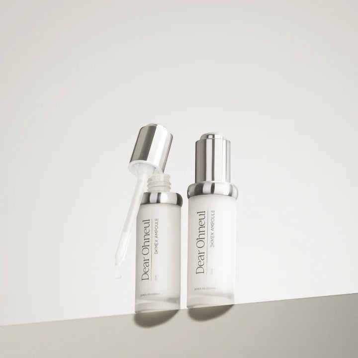 DEAR OHNEUL „DKMEX AMPOULE” VEIDO AMPULĖ, 30 ML