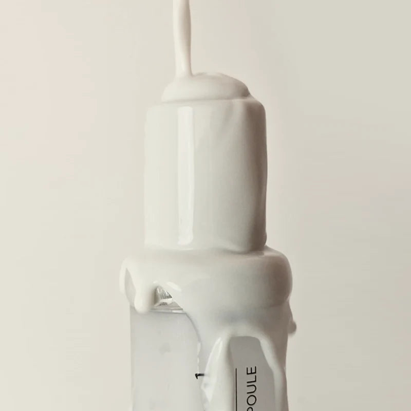 DEAR OHNEUL „DKMEX AMPOULE” VEIDO AMPULĖ, 30 ML