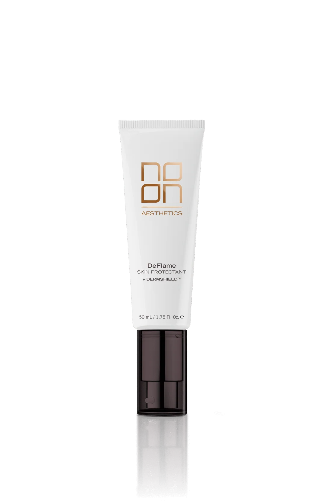 NOON DeFlame Skin Protectant + DermShield, 50 ml