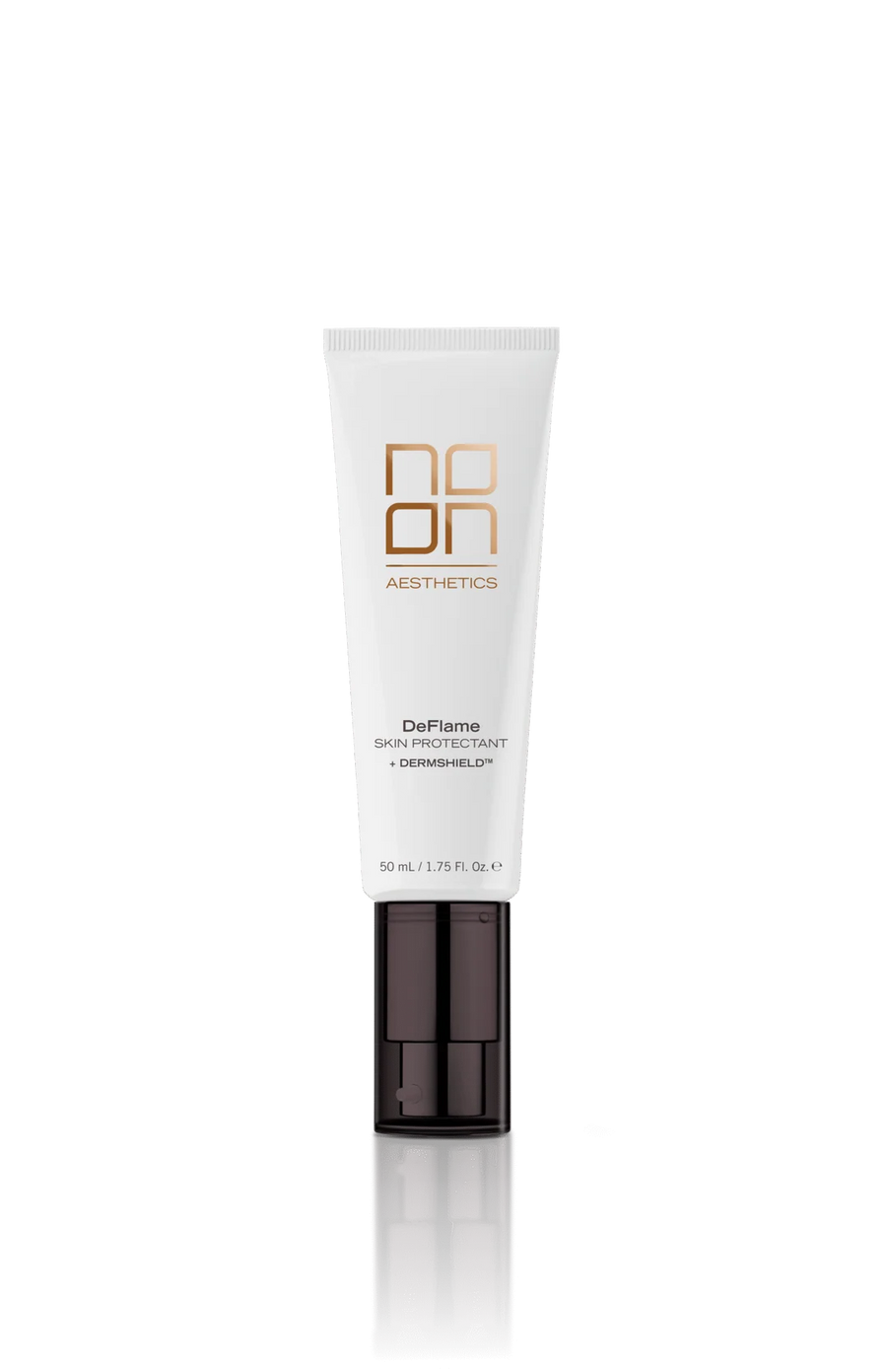 NOON DeFlame Skin Protectant + DermShield, 50 ml