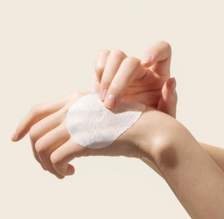 DEAR OHNEUL „TONER PAD" TONIKO DISKELIAI, 60 VNT