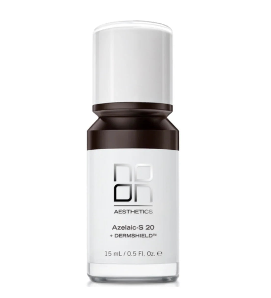 NOON Azelaic-S 20 + DermShield, 15 ml