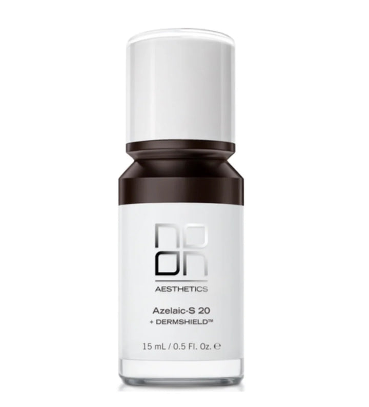 NOON Azelaic-S 20 + DermShield, 15 ml