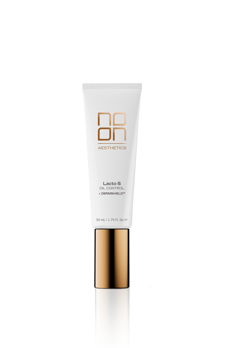 NOON Aesthetics™ Lacto-S (Intensive Hydrogel), 50ml
