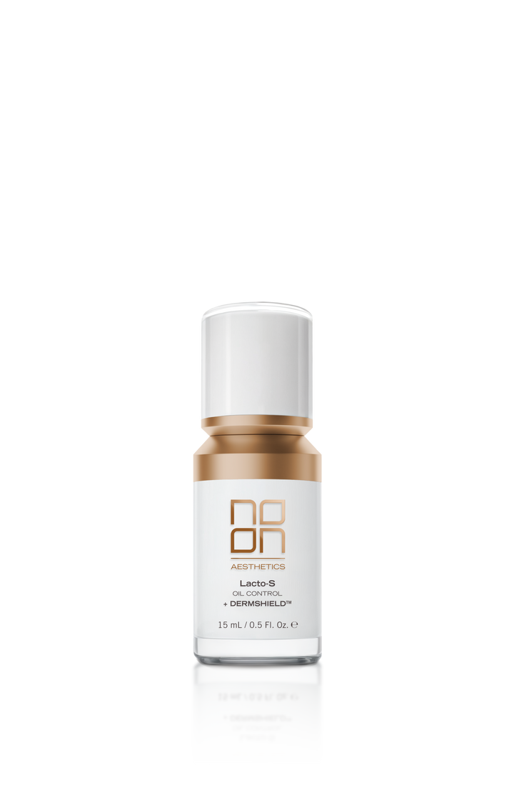 NOON Aesthetics™ Lacto-S (Intensive Hydrogel), 50ml