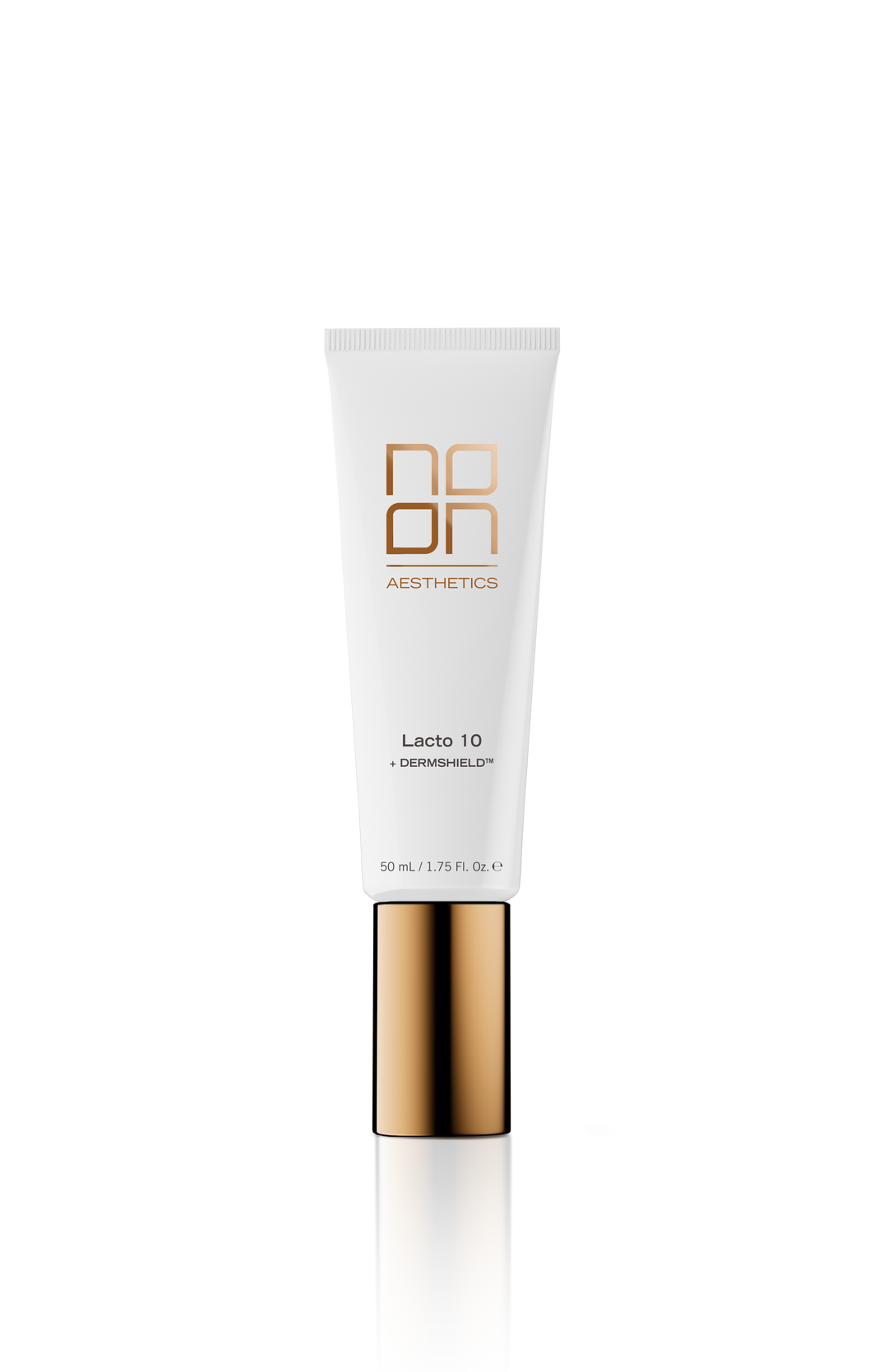 NOON Aesthetics™ Lacto-10 veido kremas 50/15ml