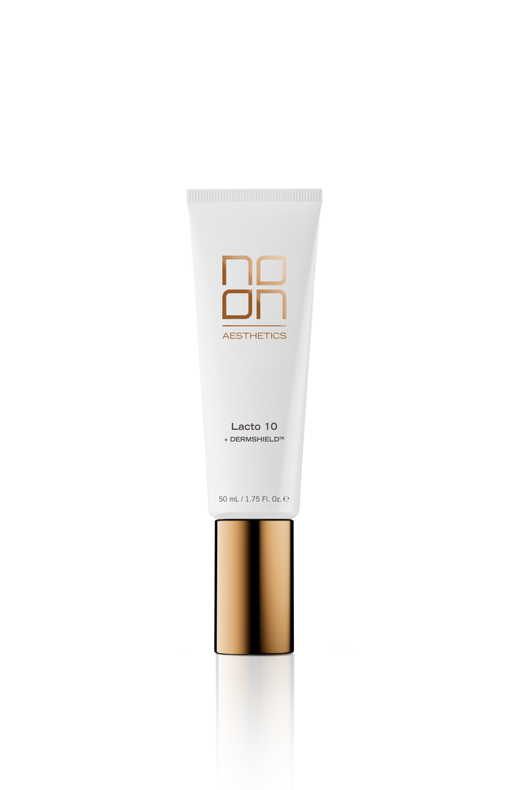 NOON Aesthetics™ Lacto-10 veido kremas 50/15ml
