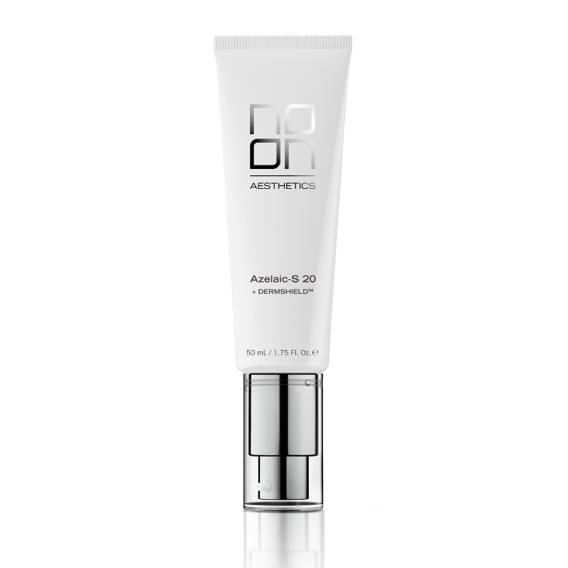 NOON Azelaic-S 20 + DermShield, 50 ml