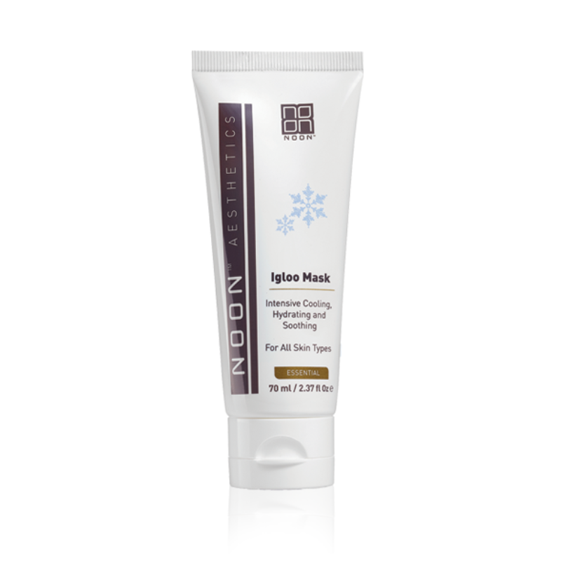 NOON Igloo Mask, 70 ml