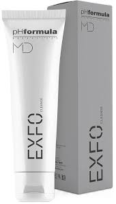 PHFORMULA E.X.F.O. cleanse valiklis