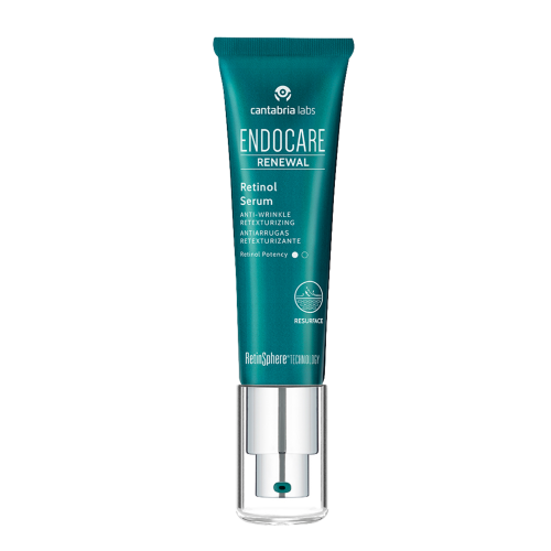 Endocare Renewal Retinol 0,2% serumas 30ml