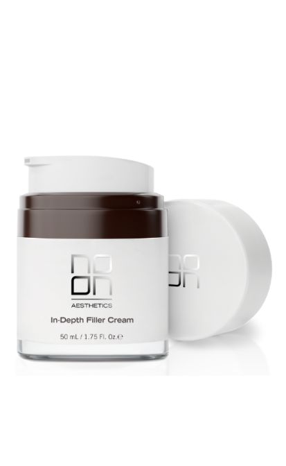 NOON IN-DEPTH FILLER CREAM, 50 g