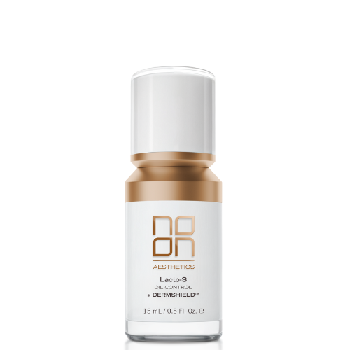NOON KELIONINIO DYDŽIO LACTO-S OIL CONTROL, 15 gr