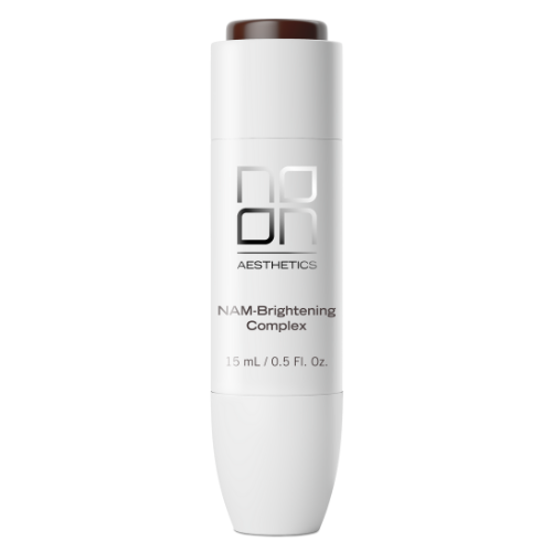 NOON NAM-BRIGHTENING COMPLEX 20% AMPULĖ, 15ML