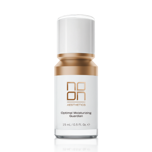 NOON OMG - OPTIMAL MOISTURIZING GUARDIAN KREMAS, 50/15 g