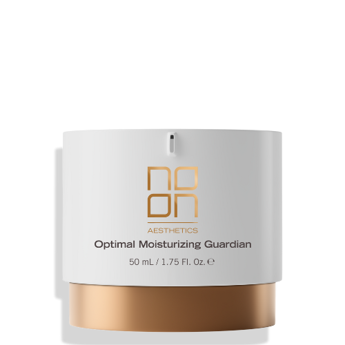 NOON OMG - OPTIMAL MOISTURIZING GUARDIAN KREMAS, 50/15 g