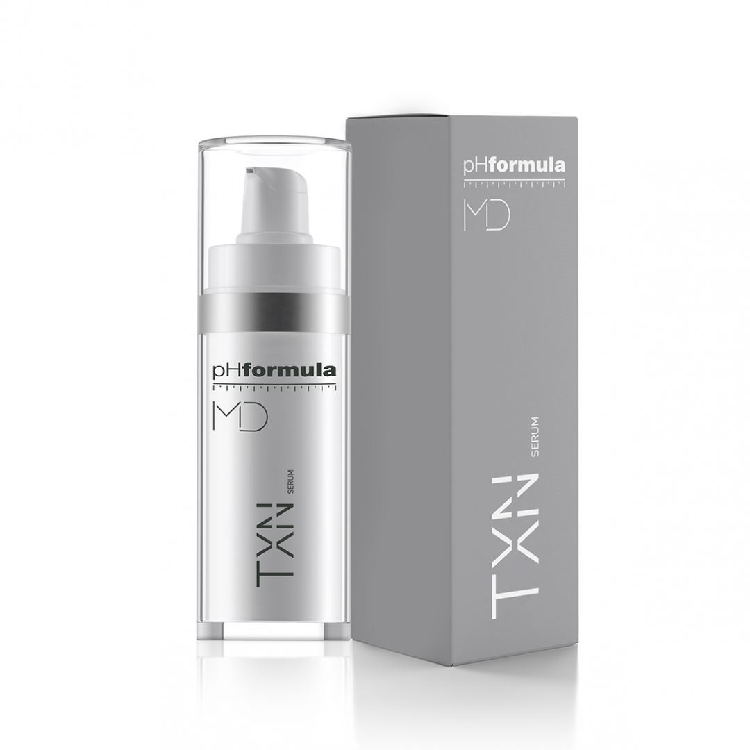 PH FORMULA MD TXN SERUMAS 30 ML