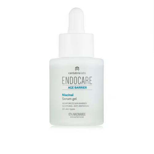 Endocare Age Barrier Niacinal serumas, 30 ml