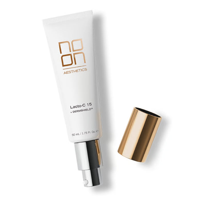 Noon Lacto-C15 veido kremas 50ml 50/15ml