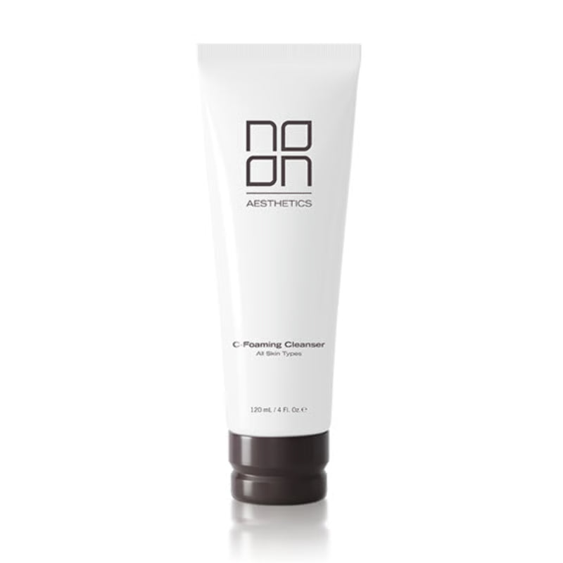 Noon c-foaming prausiklis 120ml