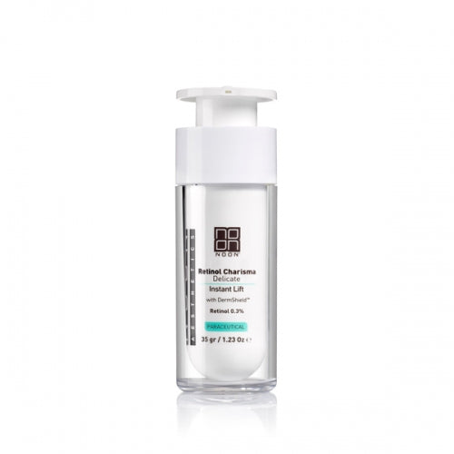 NOON RETINOL CHARISMA DELICATE 0.3%, 35/10 gr