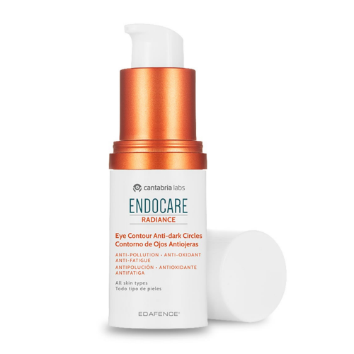 ENDOCARE RADIANCE PAAKIŲ KREMAS, 15 ML