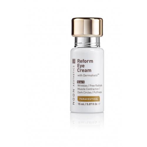 NOON REFORM EYE CREAM, 15ml